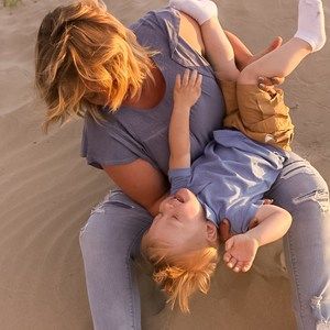 Meet your Posher, Tasha